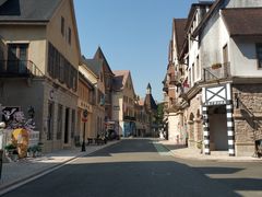 -中旅阿那亚九龙湖·公主酒店