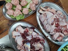 -广宁炭炉鸡煲·富临门饭店