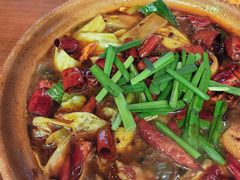-罗妈砂锅(四川成都奎星楼店)