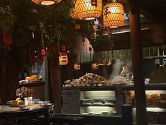 -南京大牌档(三阳广场苏宁店)