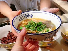 -怡咖啡·自助餐·西安香格里拉