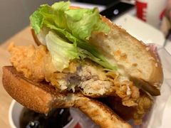 -肯德基(津滨店)