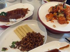 -大鸭梨烤鸭(石佛营店)