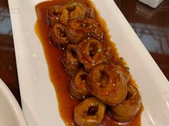 -颜家菜·鲁菜世家(大明湖店)