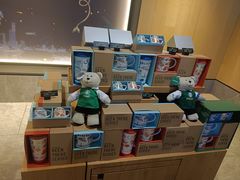 -星巴克(古象大酒店店)