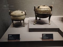-荆州博物馆