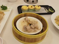 -半岛太子酒家(海港城店)