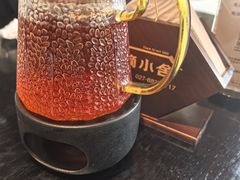 -简小舍·民间手艺菜(武昌江滩店)