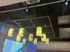-得意啫·广东啫啫煲(前海HOP店)