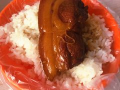 把子肉-咱家王新国把子肉(县东巷店)