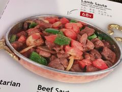 -TUK土耳其餐厅·下午茶(卢湾店)