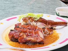 -猪肉婆私房菜(容桂总店)