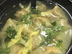 -海平馄饨(逍遥二路店)