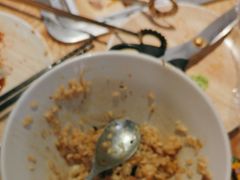 -新石器烤肉(百联川沙店)