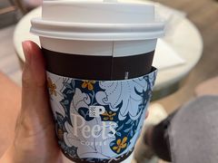 -Peet's 皮爷咖啡(陆家嘴中心店)