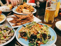 -瑞杰烧烤店·24小时营业(山东路店)