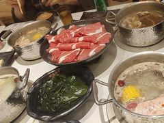 -呷哺呷哺(长治万达店)