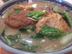 -慧娟面馆·餐厅(望江路店)