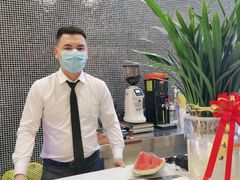-丽呈酒店(喀什古城景区店)