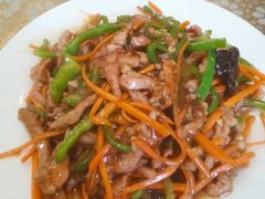 -悦宾饭馆(翠花胡同店)