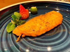 -福州融侨皇冠假日酒店·三宅日本餐厅