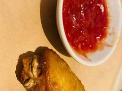 -必胜客(燕郊永旺店PHDI店)