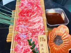 -黑牛の店·黑金店(沈阳万象城店)