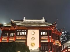 -绿波廊(豫园店)