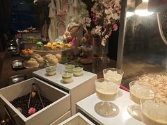 -杭州开元名都大酒店·地中海自助餐厅