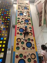 -meland club亲子乐园(石家庄万象城店)