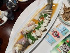 -壹只菜·崇明本地特色菜(崇明南门店)