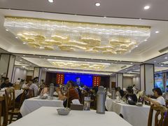 -怡园饭店-餐厅(四望亭店)