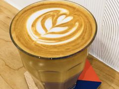 -Legno.ita Coffee by Wood(襄阳南路店)