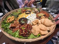 -紫滇源云南生态菜(丹凤街店)