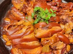 -八大碗·地道东北菜(东陵西路店)