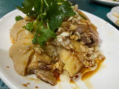 -电白鸭粥店(下沙二坊88号店)