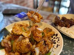 -贤花饭店(凯德店)