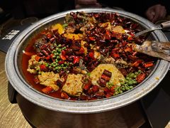 -烤匠麻辣烤鱼(万象城店)