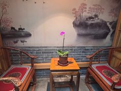 -悦真雅院·四合院·清真私房菜(雍和宫店)