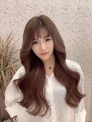 -3AM HAIR SALON染发烫发接发