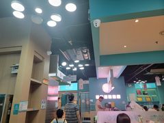 -屋头串串(中海环宇城店)