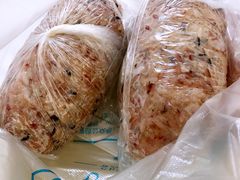 -凌阿姨·粢饭团(清扬路店)