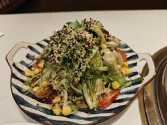 -千寻山野烤肉(中关村店)