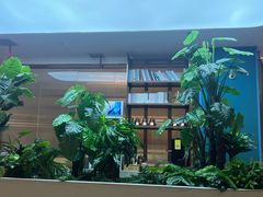 -悦海·家宴·冰花皮皮虾大锅贴(宝龙店)