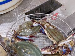 -海味当家·蒸锅海鲜(中山广场创始店)