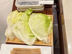 -蝎王府羊蝎子(虎坊桥总店)