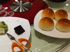 -凤凰楼酒家·粤宴点心(华强北店)