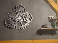 -伯爵·沉浸式超级密室·直营店