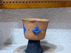 -初八专业级手工DIY陶艺社·户外研学·创意DIY首饰