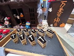 -广州瑞士酒店贝拉诺自助西餐厅